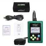 Lonsdor JLR Immo Key Programmer for Jaguar & Land Rover OBD Key Tool Add KVM and BCM Update Online – Image 2