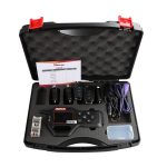 Original Xhorse VVDI Key Tool V2.4.1 Remote Key Programmer EU Version Auto Transponder Key Generator - immagine 6