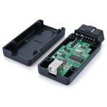 MPPS V16 ECU Chip Tuning Tool for EDC15 EDC16 EDC17 inkl CHECKSUM MPPS ECU Flasher – Bild 4