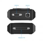 Xhorse VVDI BM-W Immobilizer Coding and Programming Tool – Bild 6
