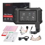 OBDSTAR ODO Master Standard Version for Odometer Adjustment/OBDII and Oil Service Reset - Imagen 6