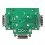 Launch X431 MCU3 Adapter for X-PROG3 GIII Work on Mercedes Benz All Keys Lost and ECU TCU Reading - Image 6