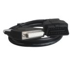 OBD II Adapter Plus OBD Cable Works with CKM100 and DIGIMASTER III for Key Programming - Imagem 5