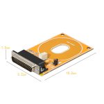 Universal RDIF Adapter for Iprog+ Programmer - immagine 6