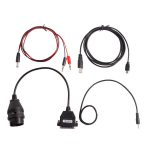 High Quality Carprog V9.31 SW 10.0.5 Latest Version Repair ECU Chip Tuning Carprog Complete Excellent Programmer Car Prog Tools - immagine 6