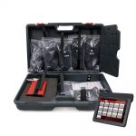 Launch x431 V+Heavy Duty Truck HD Module Full System Diagnostic Tool Support for 24V Trucks  - Image 6