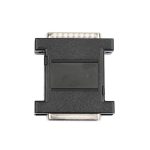 VVDI MB Tool Power Adapter Work with VVDI Mercedes W164 W204 W210 for Data Acquisition
