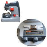 Original Xhorse Condor XC-002 Ikeycutter Mechanical Key Cutting Machine with 3 Years Warranty - 画像 (5)