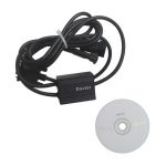 Linde Doctor Diagnostic Cable With Software V2014 (6Pin and 4Pin Connectors) - Image 4