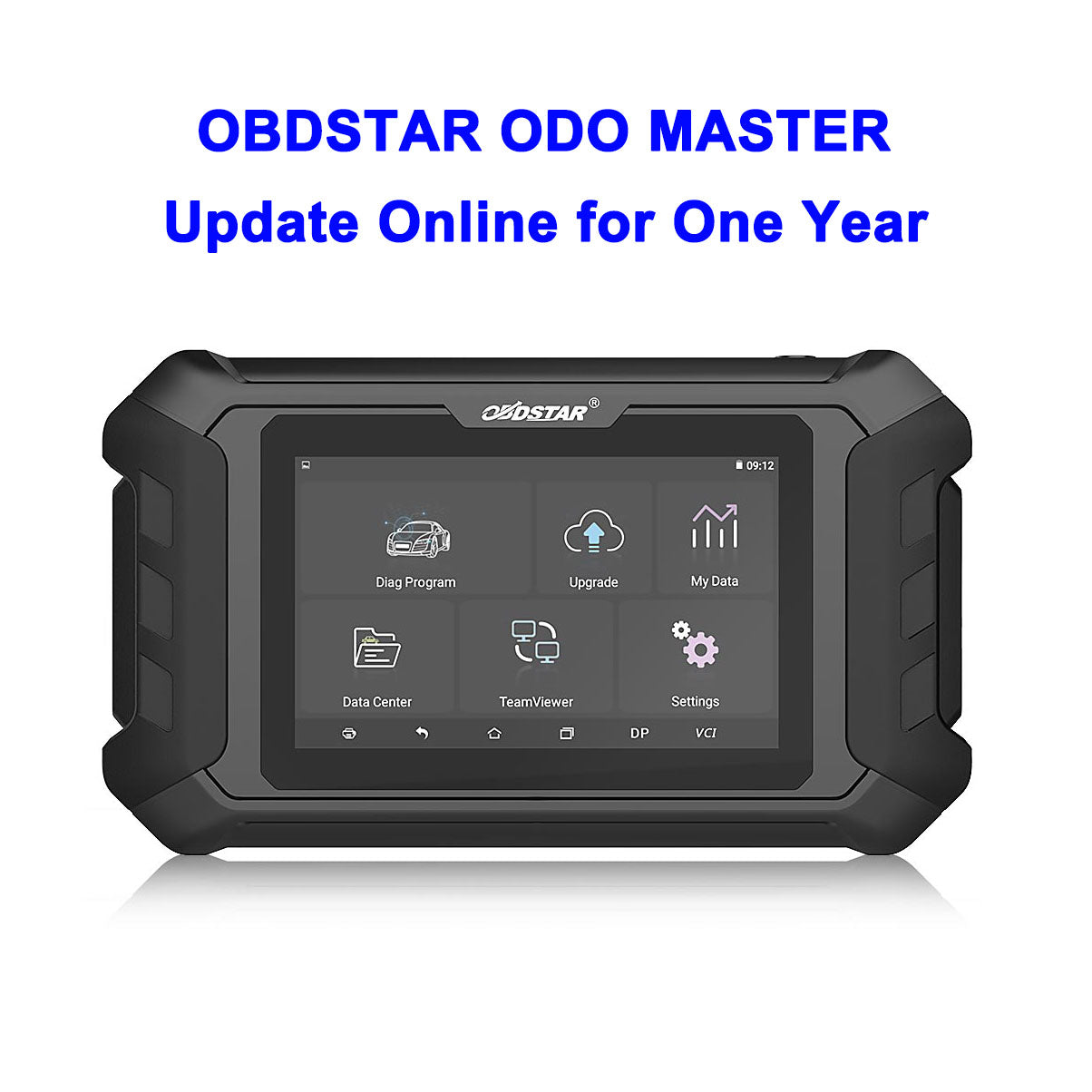 OBDSTAR ODO MASTER full /OBDSTAR MT501 /OBDPROG M500 Update Sevice 1 Year Software Subscription 1 OBDSTAR ODO MASTER full /OBDSTAR MT501 /OBDPROG M500 Update Sevice 1 Year Software Subscription - Image 1