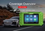 OBDSTAR MT501 Auto Dashboard A/C Panel Repair Tools - immagine 3