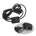 Linde Doctor Diagnostic Cable With Software V2014 (6Pin and 4Pin Connectors) - Image 2