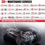 Autel MaxiDAS DS808K Diagnostic Tool - Imagem 4
