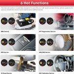 Autel MaxiDAS DS808K Diagnostic Tool - Imagem 5