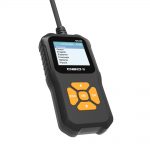 V318 OBD2 Car Scanner Automotive Diagnostic – Image 5