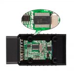 WIFI ELM327 Wireless OBD2 Auto Scanner Adapter Scan Tool For iPhone iPad iPod - 画像 (2)