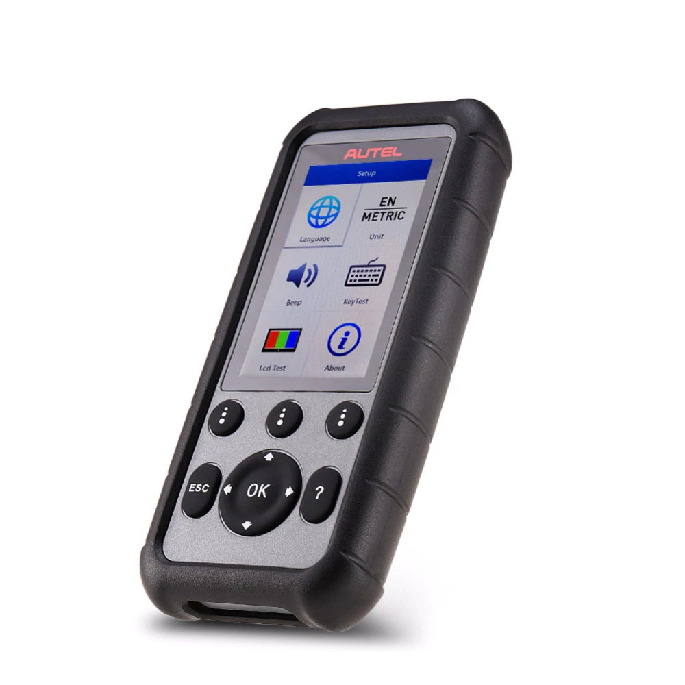 Autel MaxiDiag MD806 Car Diagnostic Tool 1 Autel MaxiDiag MD806 Car Diagnostic Tool - Image 1