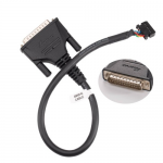 XHORSE XDNPBGGL BMW G-Series BDC2 Adapter - immagine 7