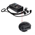 For BM-W FEM/BDC BM-W F20 F30 F35 X5 X6 I3 Test Platform with Black Case - Imagem 6