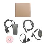 Consult 3 III For Nissan Bluetooth Professional Diagnostic Tool Support Multi-Languages - Imagem 6