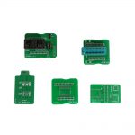 CG100 PROG III Full Version Airbag Restore Devices including All Function of Renesas SRS and Infineon XC236x FLASH - Imagen 7