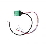 ⁦Yanhua Mini ACDP Module 1 BM-W CAS1 CAS2 CAS3 CAS3+ CAS4 CAS4+ IMMO Key Programming and Odometer Reset⁩ - الصورة ⁦7⁩