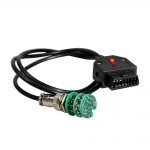 Full Set Adapters for KTM F*ASH KTMF*ASH Car ECU Programmer - immagine 3