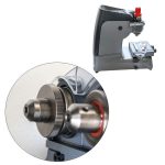 Original Xhorse Condor XC-002 Ikeycutter Mechanical Key Cutting Machine with 3 Years Warranty - 画像 (6)