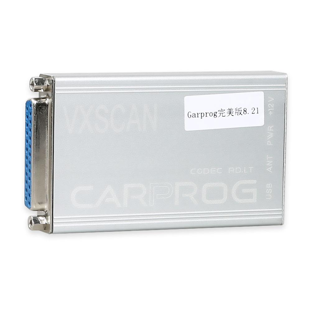 Carprog Online Version V13.77 V8.21 + V10.93 ECU Programmer Best Airbag Reset with All 21 Adapters 1 Carprog Online Version V13.77 V8.21 + V10.93 ECU Programmer Best Airbag Reset with All 21 Adapters - Image 1