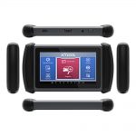 XTool IK618 Automotive All System Diagnostic Scanner Car Diagnostic Tool Auto Key Programmer – Image 6