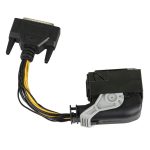 Benz ECU Renew Cable and Adapter Adding One sim4le sim4se Cable  for  VVDI MB Tool/KESS V2/KTAG/NEC PRO57/CGDI MB Tool - 画像 (6)