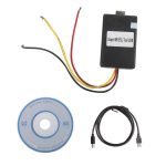 Super MB ESL USB Tool for W202/ W208/ W210/ W203/ W209/ W219/ W211