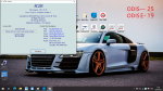 ⁦V-AS 5054 VAG Diagnostic Tool with Lenovo T430 Laptop Installed ODI-S Software V25.03 Completed Ready to Use⁩ - الصورة ⁦5⁩