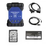 GM MDI 2 Multiple Diagnostic Interface 2 with GDS2 Tech2Win Software – Bild 7