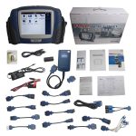 Xtool PS2 Truck Professional Diagnostic Tool PS2 Heavy Duty Scanner Update Online - Image 6