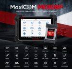 Autel MaxiCOM MK908 Pro Auto Diagnostic & Programming Tool with J2534 ECU Coding Adapter (Advanced Version Of Autel MS908P)AM508 [EU&US Stock] - immagine 6