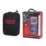 Autel AutoLink AL419 OBD2/EOBD Diagnostic Scanner Code Reader/CAN Scan Tool - Image 6