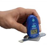 ALL SUN EM2271 Digital Automobile Thickness Car Paint Coating Tester - Imagem 4
