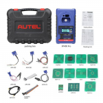 Autel MaxiIM IM608 Pro Autel Full System Diagnostic & Key Programming Tool - Image 7