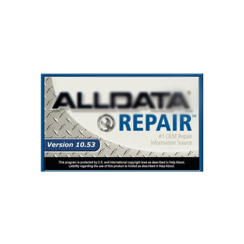Alldat-a 10.53 Cracked Software with Mitchell Ondemand5 in 750G External USB Harddisk 1 Alldat-a 10.53 Cracked Software with Mitchell Ondemand5 in 750G External USB Harddisk - immagine 1