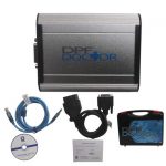 ⁦DPF Doctor Scanner DPF Diesel Particulate Filter Diagnostic DPF Support 16 Car Makers⁩ - الصورة ⁦2⁩