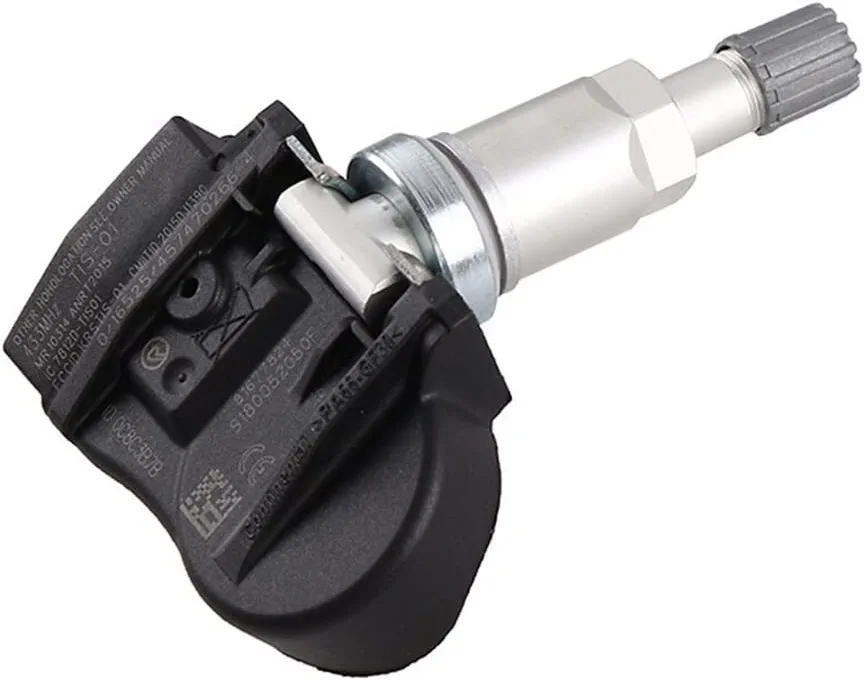 8G92-1A189-KB Ford TPMS Sensor 6G92-1A159BA 8G92-1A159-AC Tire Pressure Sensor 1 8G92-1A189-KB Ford TPMS Sensor 6G92-1A159BA 8G92-1A159-AC Tire Pressure Sensor - Imagen 1