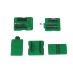CG100 PROG III Full Version Airbag Restore Devices including All Function of Renesas SRS and Infineon XC236x FLASH - Imagen 8
