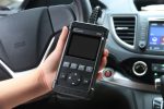 ⁦Launch CReader 5001 Full OBDII/EOBD Diagnostic Scanner Support Multi-Language for V-W/BM-W/BENZ Full⁩ - الصورة ⁦5⁩