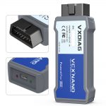 VXDIAG VCX NANO GDS2 and TIS2WEB for GM/OPEL Diagnostic Tool - Image 9