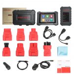 EUCLEIA Tabscan S8 Auto Intelligent Dual-mode Diagnostic System Update Online for 18 Months - immagine 2