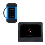LAUNCH X431 V+ with HD3 HD III Module Heavy Duty Truck Diagnostic Tool for 24V Diesel Trucks 1 Year Free Update - immagine 9