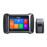XTOOL A80 Full System Car Diagnostic Tool Supports Programming/Odometer Adjustment - Image 3