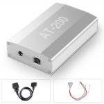 AT-200 ECU Programmer IMMO Read ISN By OBD Support for BM-W ECU Data Reading/Writing/Clone – Image 6