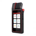 LAUNCH X431 DIAGUN V Full System Scan Tool with 1 Years Free Update Online - Image 8